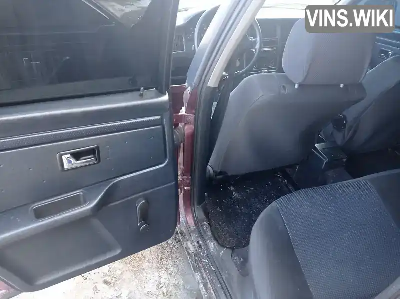 Audi 80 1994, фото з оголошення 2 з 18, VIN WAUZZZ89ZJA221008