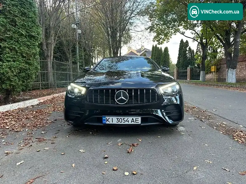 Mercedes-Benz E-Class 2017, фото з оголошення 2 з 20, VIN WDD1J6FB4JF023847