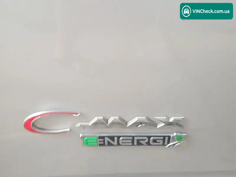 Ford C-Max 2015, фото з оголошення 1 з 17, VIN 1FADP5CU6FL118446
