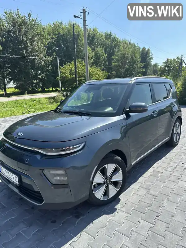 Kia Soul 2021, фото з оголошення 1 з 21, VIN KNAJ3811FM7019198