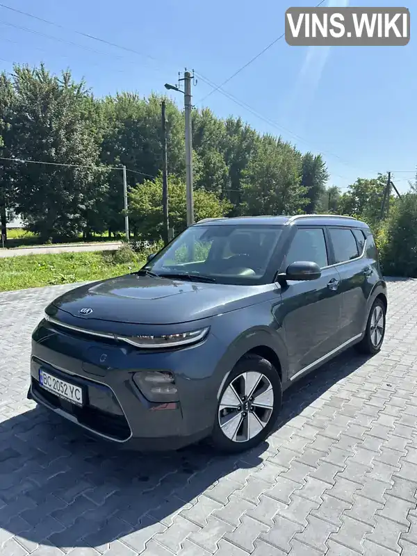Kia Soul 2021, фото з оголошення 2 з 21, VIN KNAJ3811FM7019198