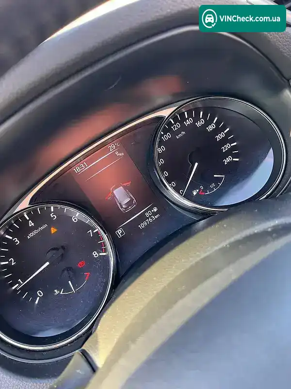 Nissan X-Trail 2014, фото з оголошення 2 з 20, VIN JN1TBNT32U0000278