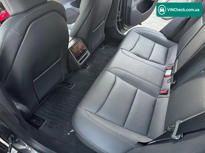 Tesla Model 3 2025, фото з оголошення 1 з 20, VIN 5YJ3E1EA5SF031450