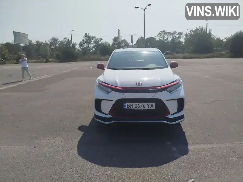 Honda Everus VE-1 2020, фото з оголошення 2 з 12, VIN LHGJ11892M8000217