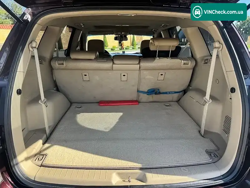 Hyundai Santa FE 2007, фото з оголошення 2 з 20, VIN Y6LSH81WP7L001284