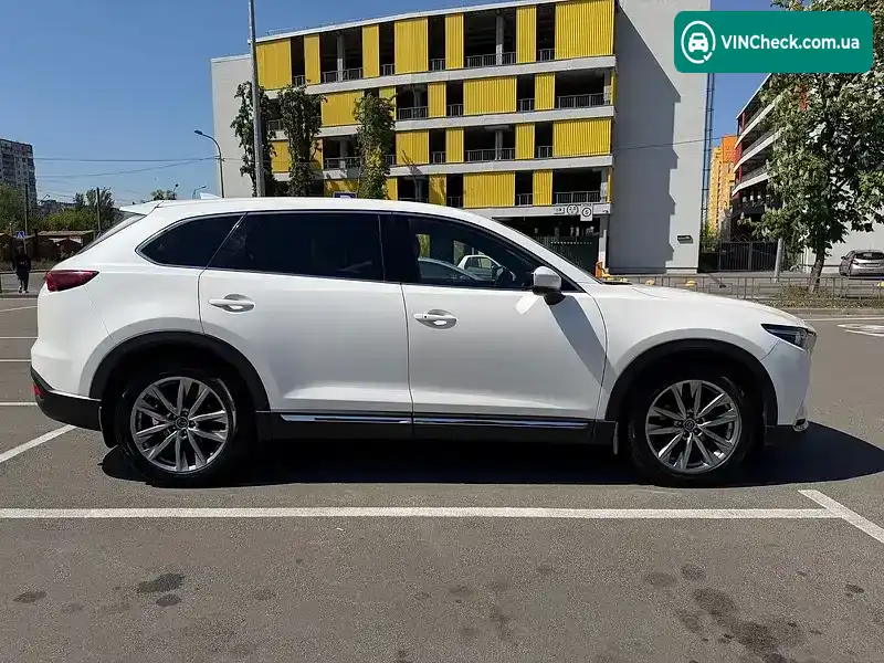 Mazda CX-9 2017, фото з оголошення 2 з 20, VIN JMZTBFWYA00500492