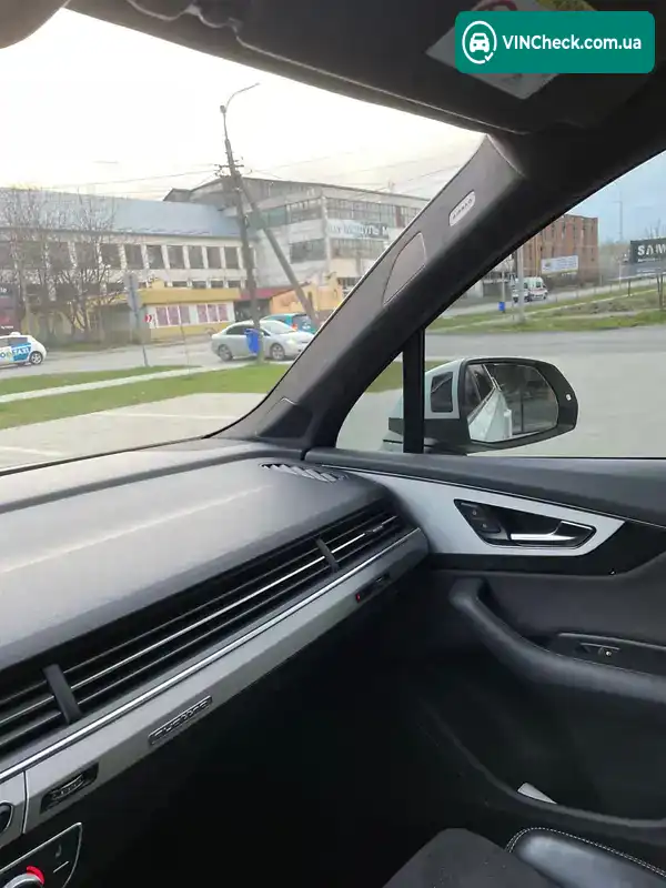 Audi Q7 2015, фото з оголошення 2 з 20, VIN WAUZZZ4M6GD001538
