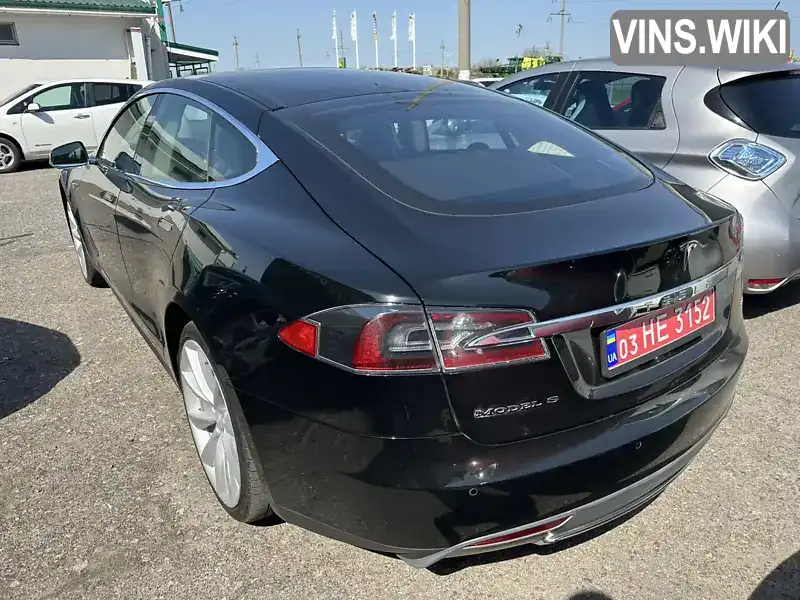 Tesla Model S 2013, фото з оголошення 2 з 21, VIN 5YJSA2CN6DFP18541