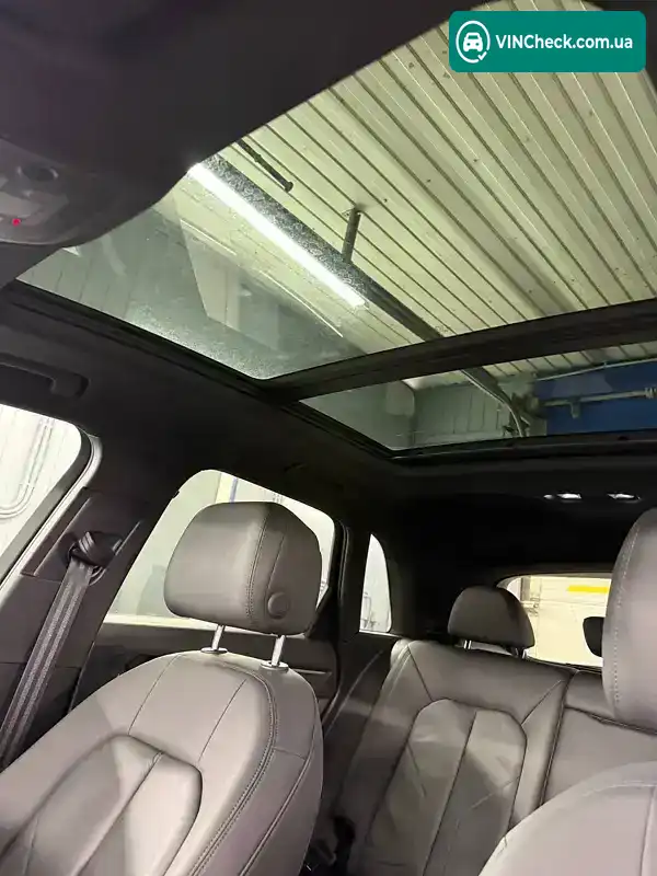Audi Q3 2019, фото з оголошення 2 з 20, VIN WA1AECF32K1075590