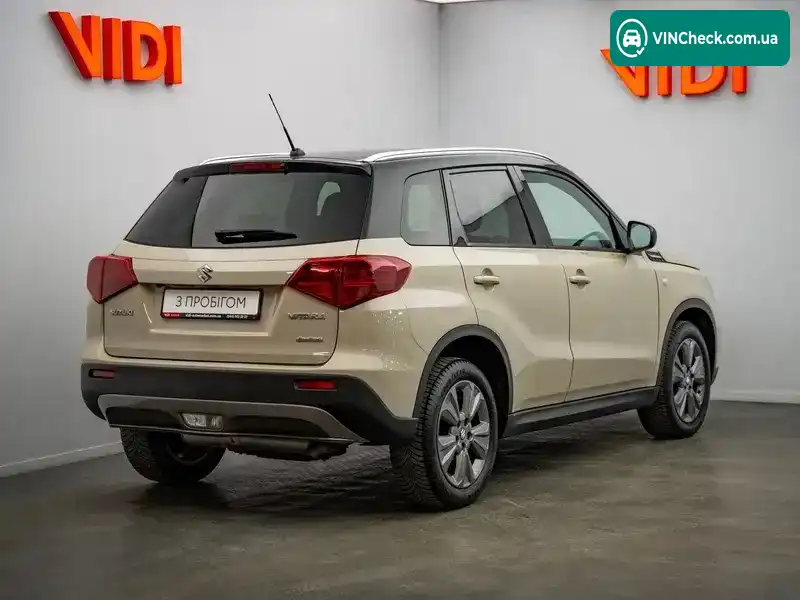 Suzuki Vitara 2020, фото з оголошення 2 з 20, VIN TSMLYEA1S00816060