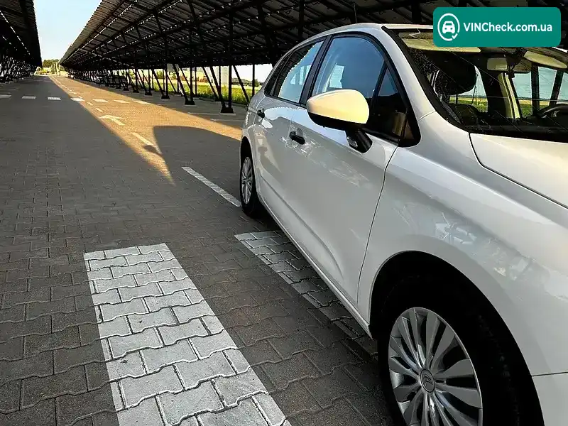 Citroen C4 2013, фото з оголошення 2 з 21, VIN VF7NC9HP0DY615750