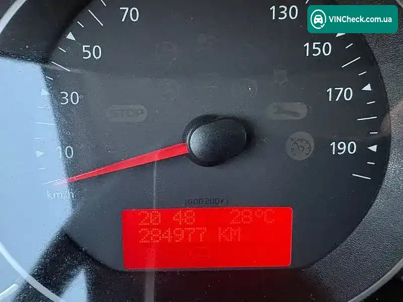 Renault Kangoo 2013, фото з оголошення 2 з 20, VIN VF1FW57B549329946