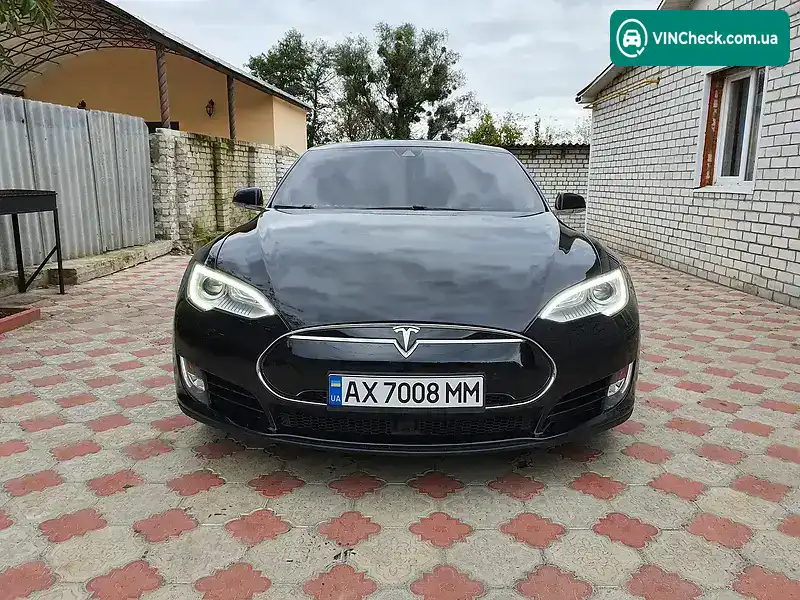 Tesla Model S 2015, фото з оголошення 2 з 20, VIN 5YJSA1E2XFF118959