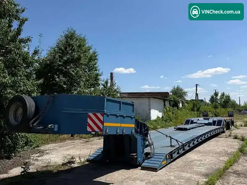 TAD Classic 24 2 2018, фото з оголошення 1 з 6, VIN Y69N24BW1J9C49023