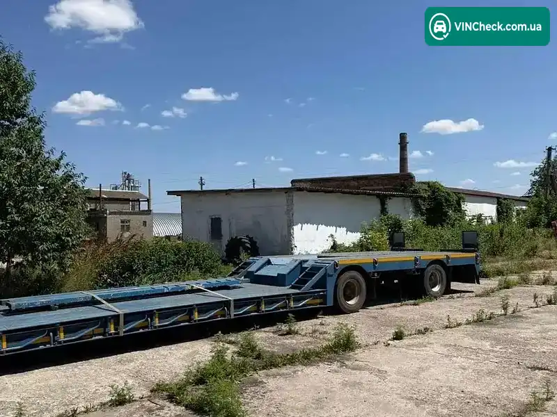 TAD Classic 24 2 2018, фото з оголошення 2 з 6, VIN Y69N24BW1J9C49023