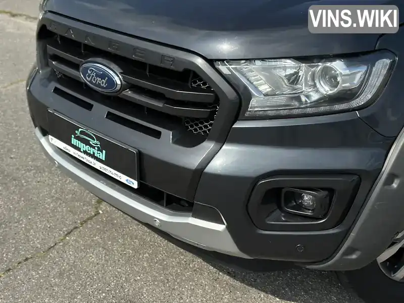 Ford Ranger 2019, фото з оголошення 2 з 19, VIN 6FPPXXMJ2PKS33919