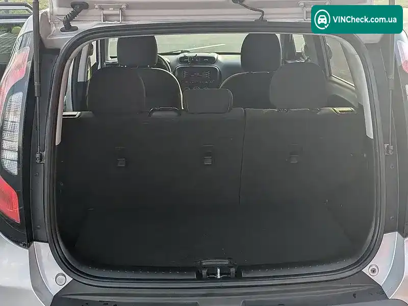 Kia Soul 2014, фото з оголошення 1 з 20, VIN KNDJN2A29E7723359