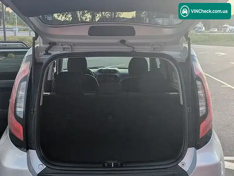 Kia Soul 2014, фото з оголошення 2 з 20, VIN KNDJN2A29E7723359