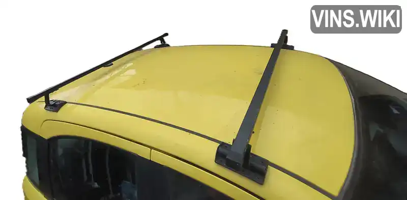 Fiat Panda 2012, фото з оголошення 2 з 21, VIN ZFA16900004058148