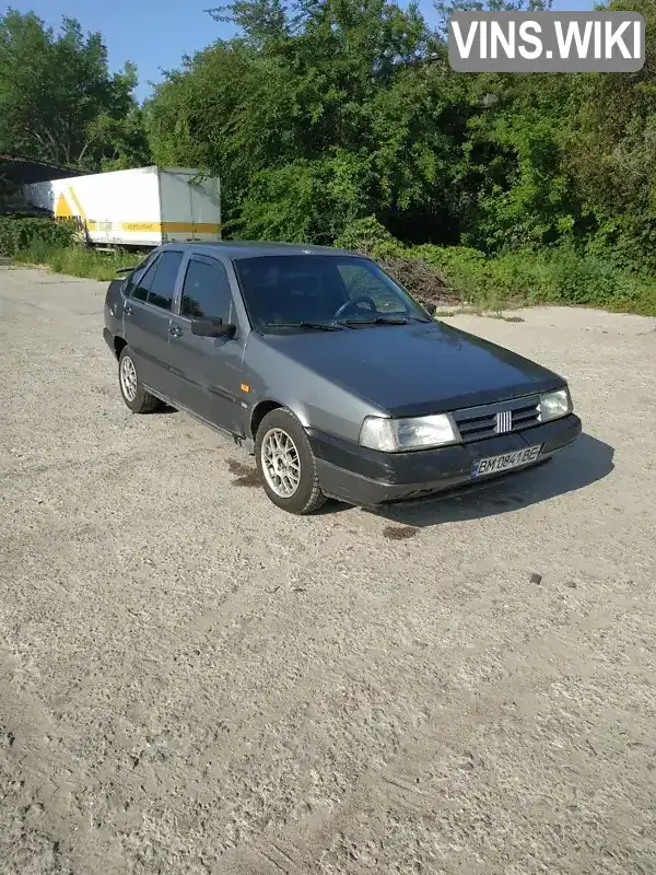 Fiat Tempra 1991, фото з оголошення 1 з 13, VIN ZFA15900007147176