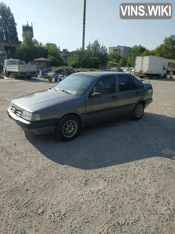 Fiat Tempra 1991, фото з оголошення 2 з 13, VIN ZFA15900007147176