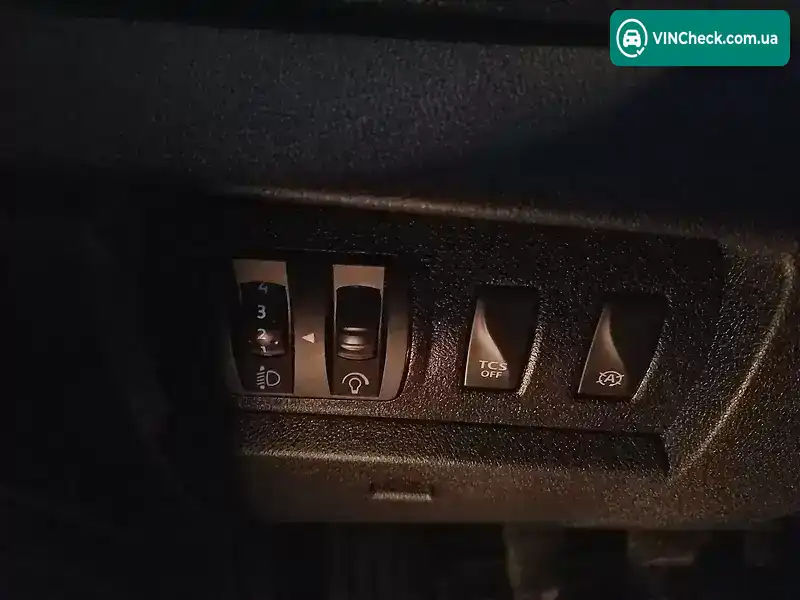 Renault Megane 2015, фото з оголошення 1 з 13, VIN VF1BZ140652146366