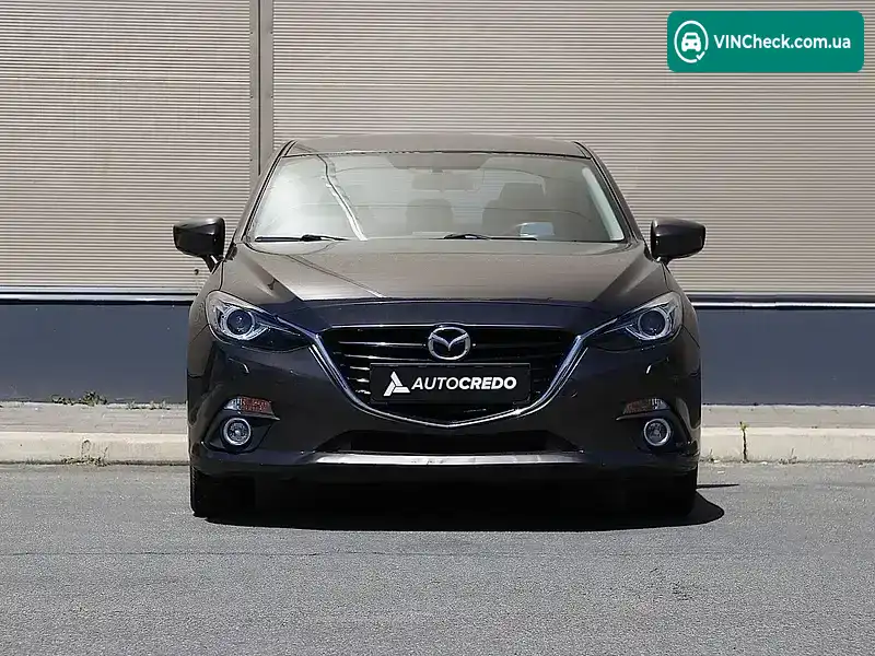 Mazda 3 2014, фото з оголошення 2 з 21, VIN JMZBM42A831141681