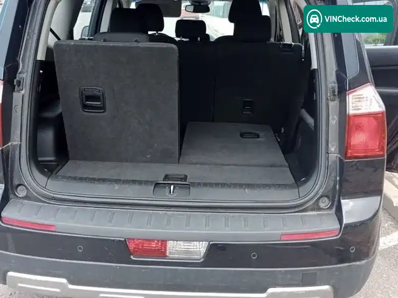 Chevrolet Orlando 2014, фото з оголошення 1 з 11, VIN KLAYA75YDEK604901