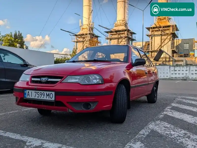 Daewoo Nexia 2009, фото з оголошення 1 з 20, VIN XWB3L32CDAA059397
