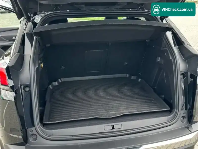 Peugeot 3008 2023, фото з оголошення 1 з 21, VIN VF3MCYHZUPS031557