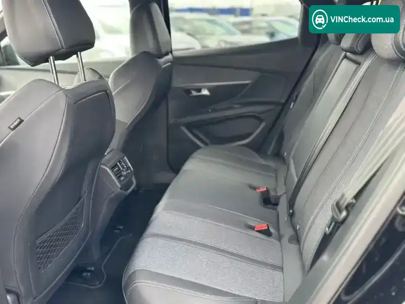Peugeot 3008 2023, фото з оголошення 2 з 21, VIN VF3MCYHZUPS031557