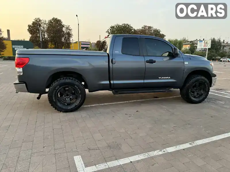 Toyota Tundra 2008, фото з оголошення 2 з 21, VIN 5TBRT54108S460808