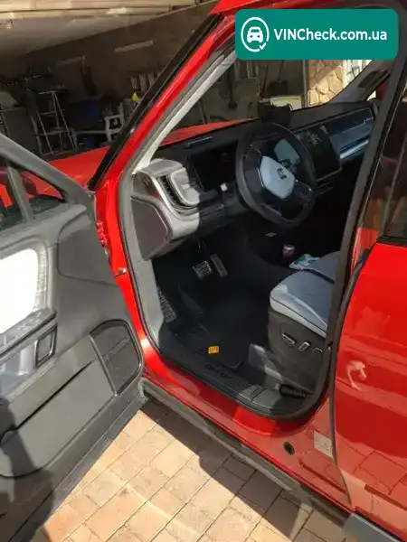 Rivian R1T 2023, фото з оголошення 2 з 21, VIN 7FCTGAAA3PN024032