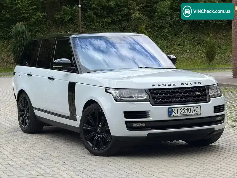 Land Rover Range Rover 2015, фото з оголошення 2 з 20, VIN SALGS2KF5GA248506