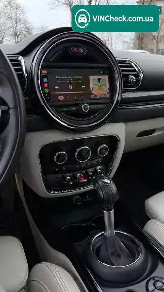MINI Clubman 2019, фото з оголошення 2 з 21, VIN WMWLU5C50K2L04407