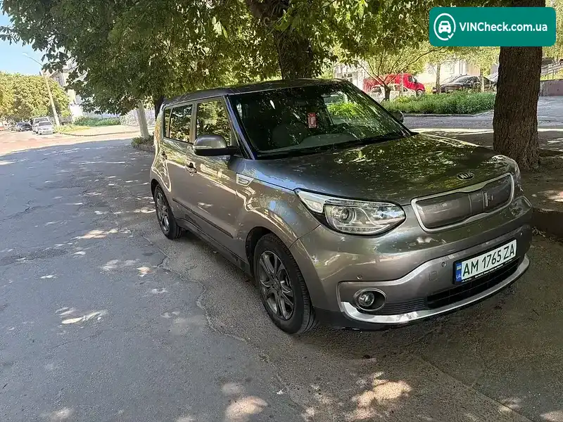 Kia Soul 2015, фото з оголошення 2 з 15, VIN KNAJX81EFG7008387