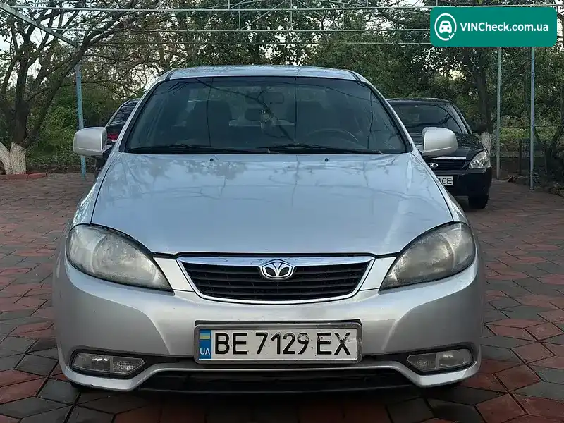 Daewoo Gentra 2015, фото з оголошення 2 з 21, VIN XWB5V319DEA597837