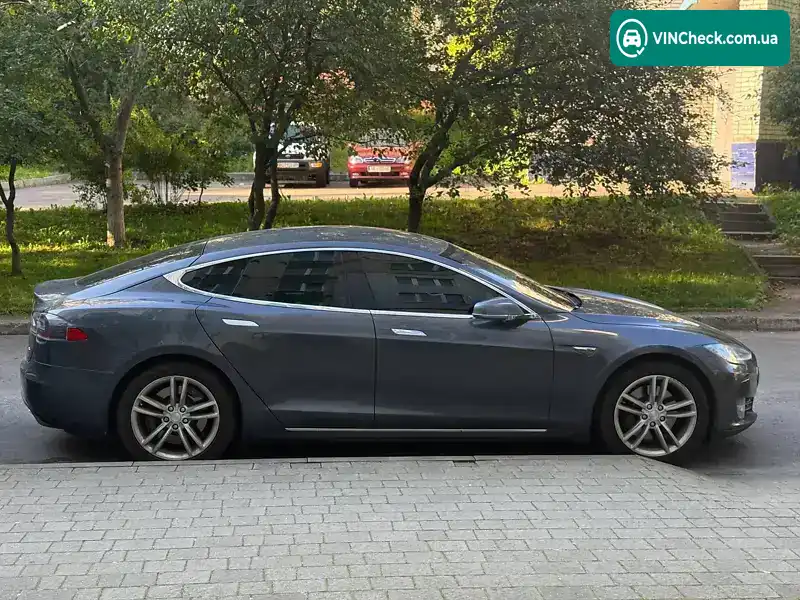 Tesla Model S 2015, фото з оголошення 1 з 21, VIN 5YJSA1H14FFP72830