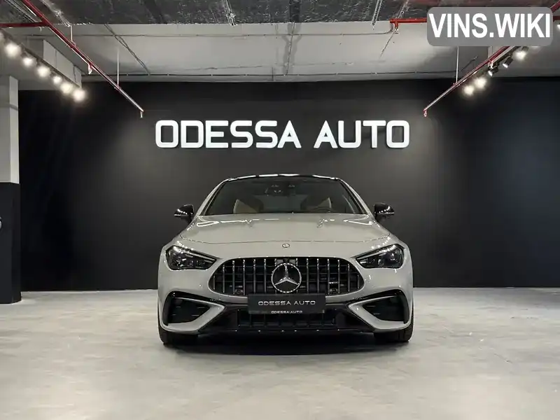 Mercedes-Benz CLE-Class 2024, фото з оголошення 2 з 21, VIN W1KMJ6CB9RF033898