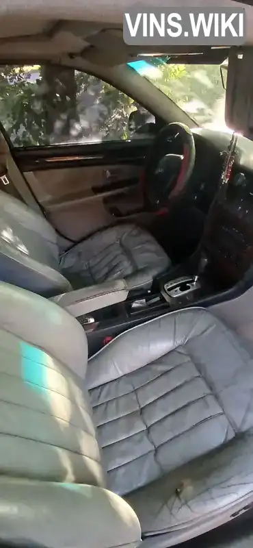 Audi A8 1996, фото з оголошення 1 з 6, VIN WAUZZZ4DZTN011442