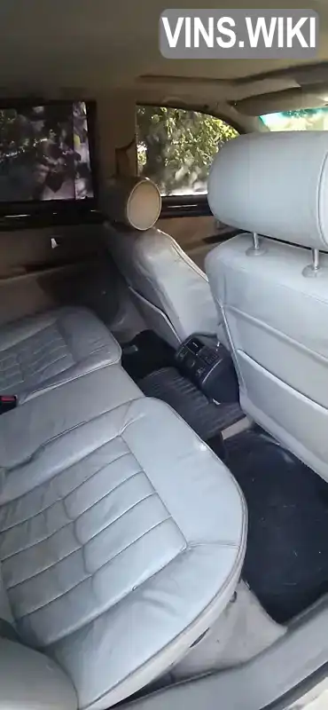 Audi A8 1996, фото з оголошення 2 з 6, VIN WAUZZZ4DZTN011442