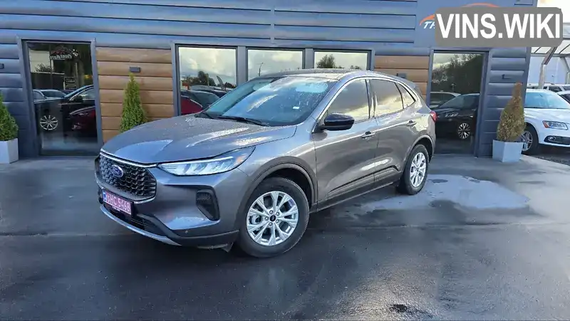Ford Escape 2024, фото з оголошення 1 з 21, VIN 1FMCU0GN8RUA05533