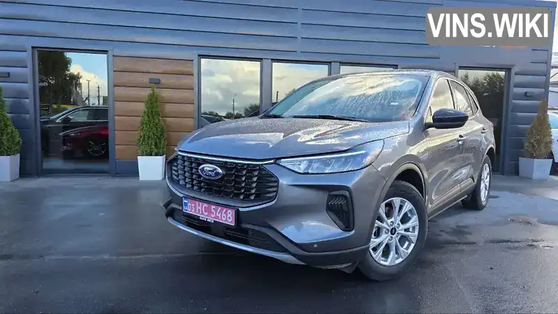 Ford Escape 2024, фото з оголошення 2 з 21, VIN 1FMCU0GN8RUA05533