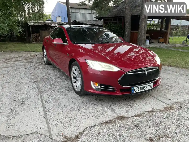 Tesla Model S 2013, фото з оголошення 1 з 21, VIN 5YJSA1DP7DFP12953