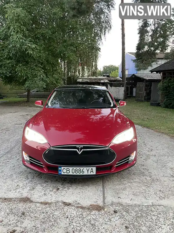 Tesla Model S 2013, фото з оголошення 2 з 21, VIN 5YJSA1DP7DFP12953