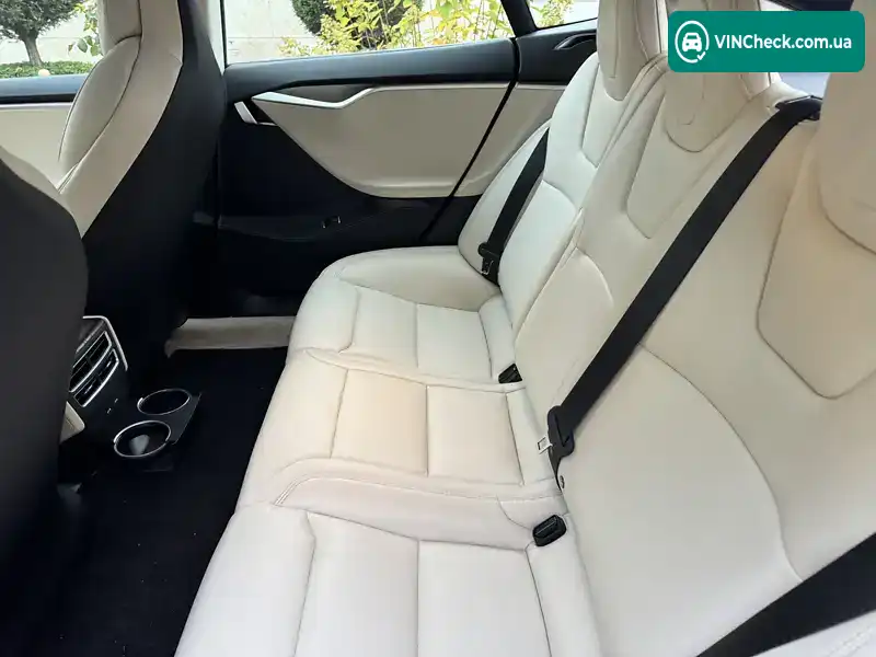Tesla Model S 2017, фото з оголошення 2 з 16, VIN 5YJSA1E29HF217288