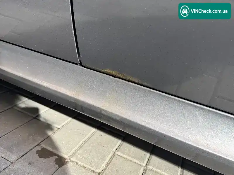 Mercedes-Benz B-Class 2008, фото з оголошення 2 з 19, VIN WDD2452071J357452