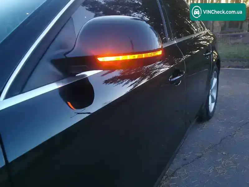 Audi A4 2008, фото з оголошення 1 з 20, VIN WAUZZZ8K19A159721