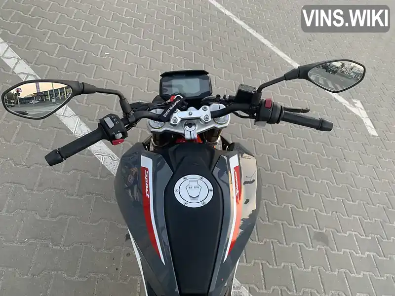 BMW G 310R 2020, фото з оголошення 2 з 9, VIN WB30G410XMRA05264
