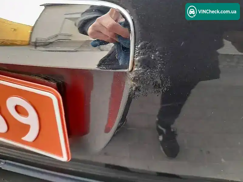 Renault Megane 2005, фото з оголошення 2 з 20, VIN VF1KM0H0H34270979